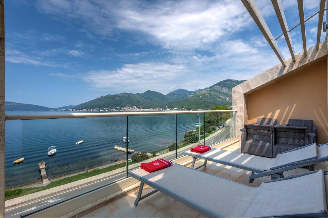 Apartments Villa Adriatic