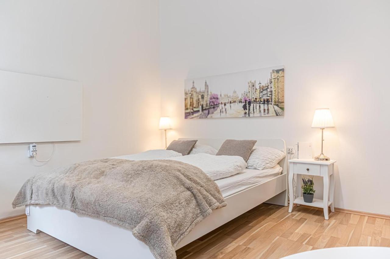 Economy City Living 1br Apt In The Heart Of Vienna