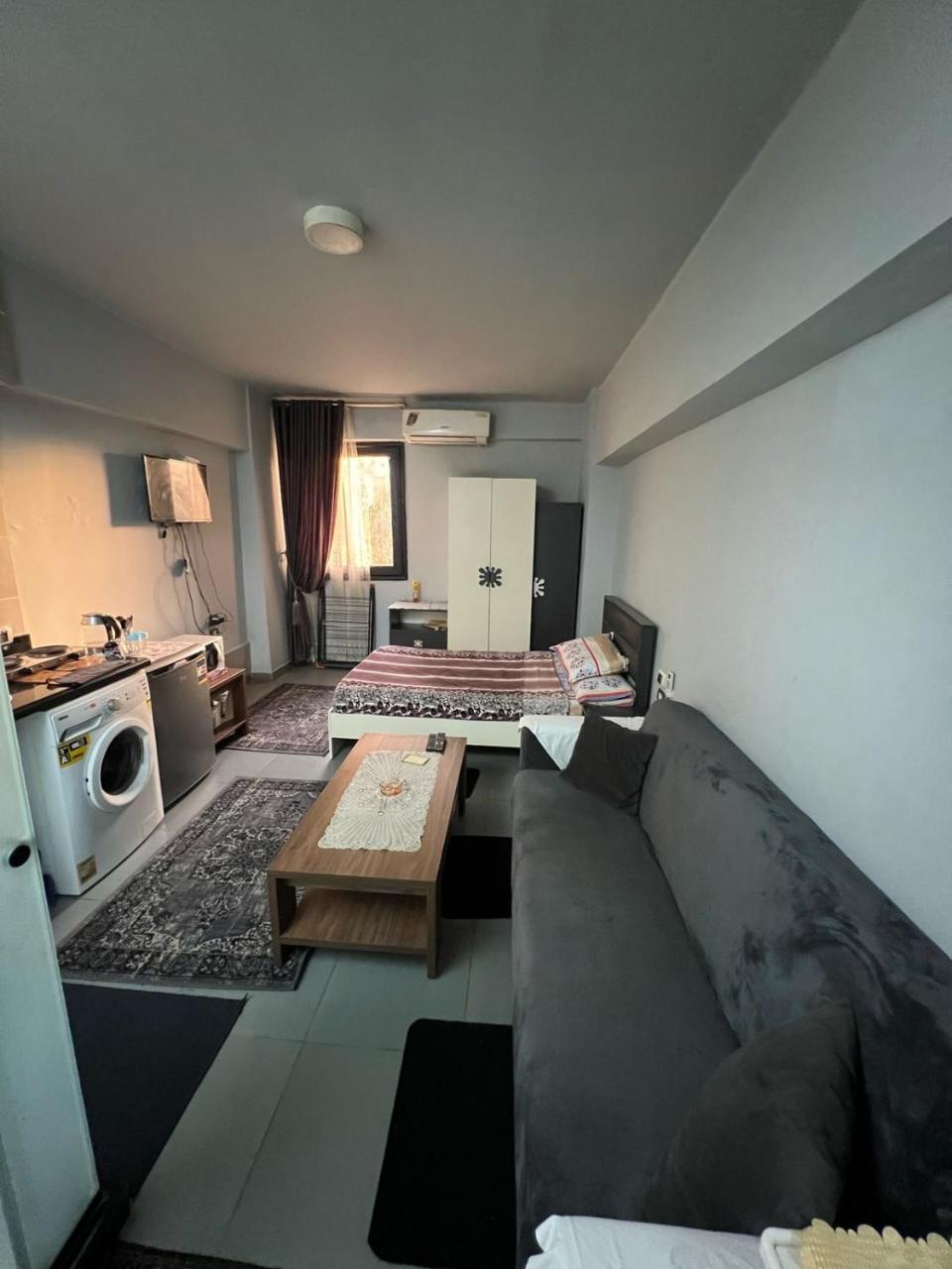Cozy Studio in Heart of Zamalek
