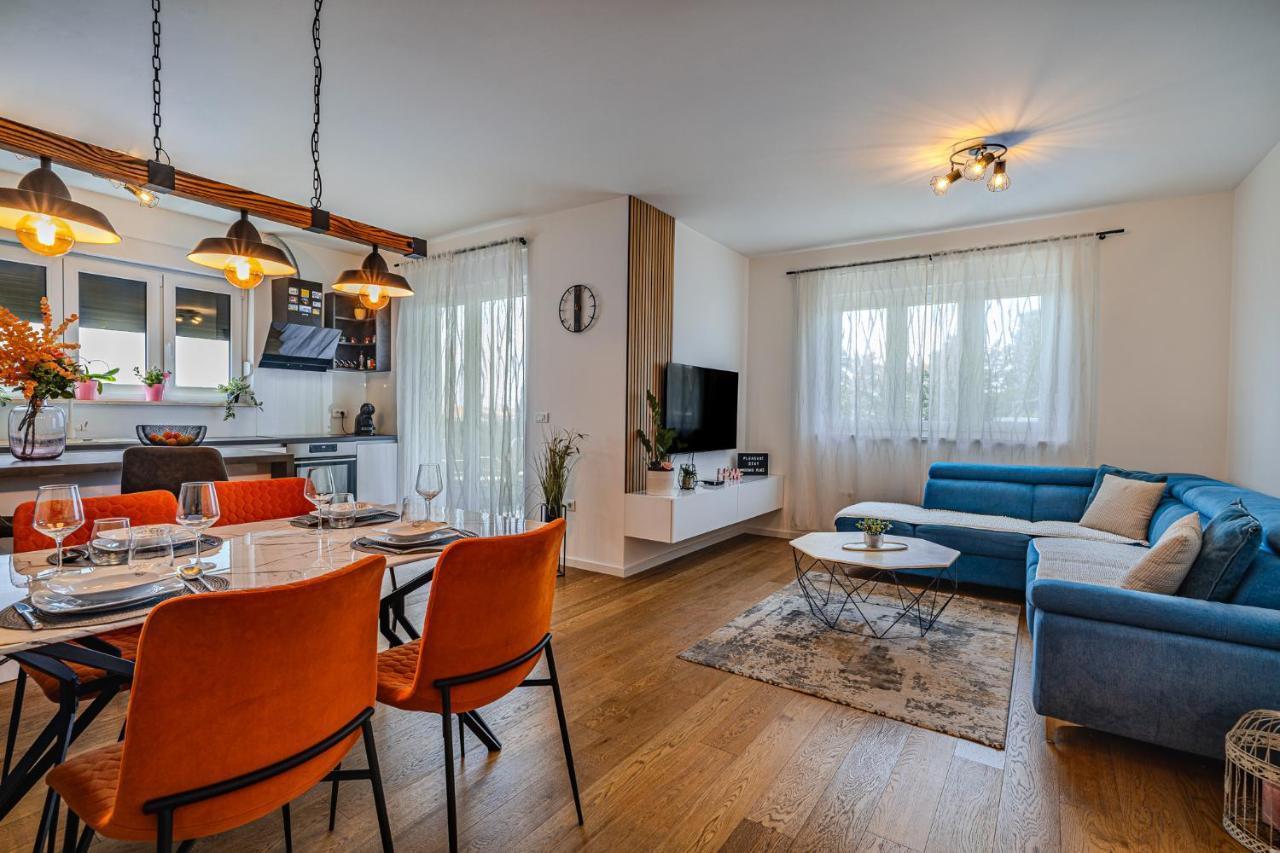 Korina Apartment Free Private Parking
