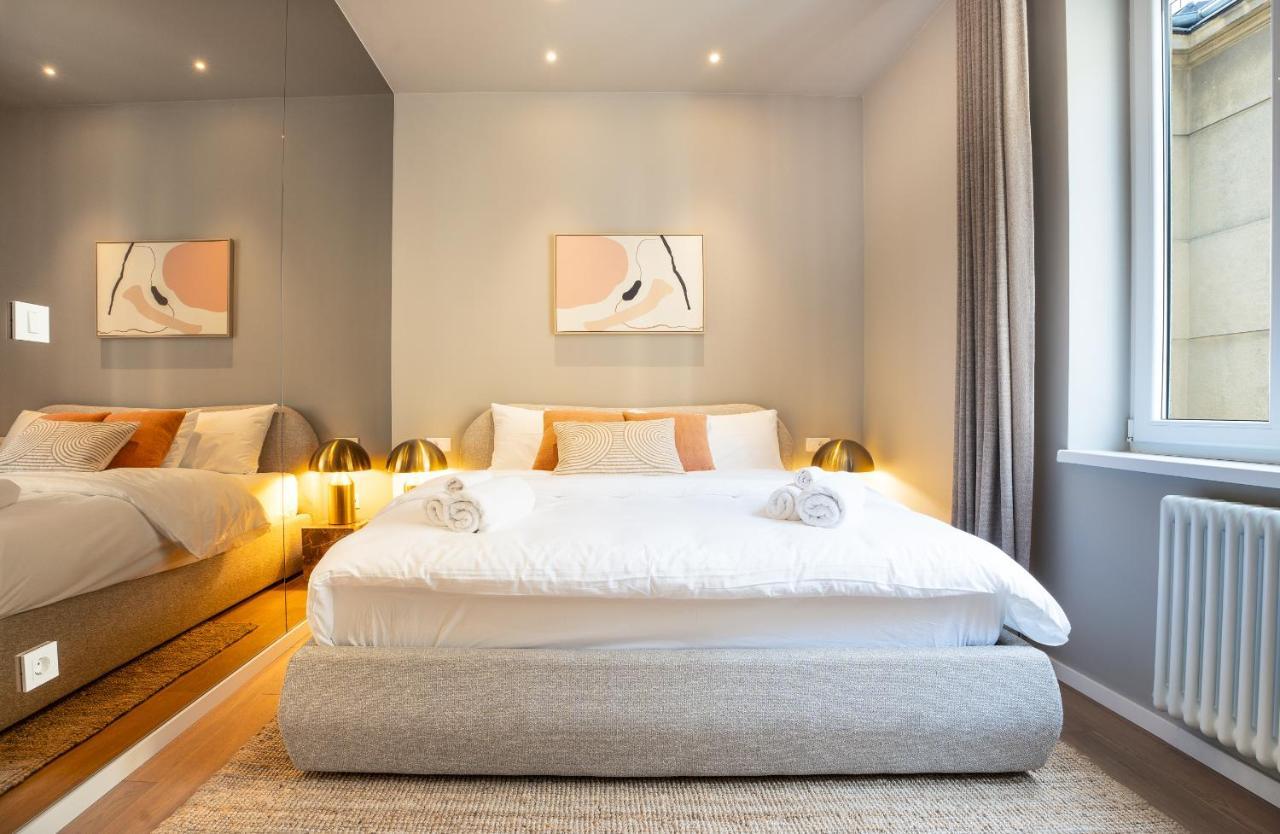 Dz Luxury Residence