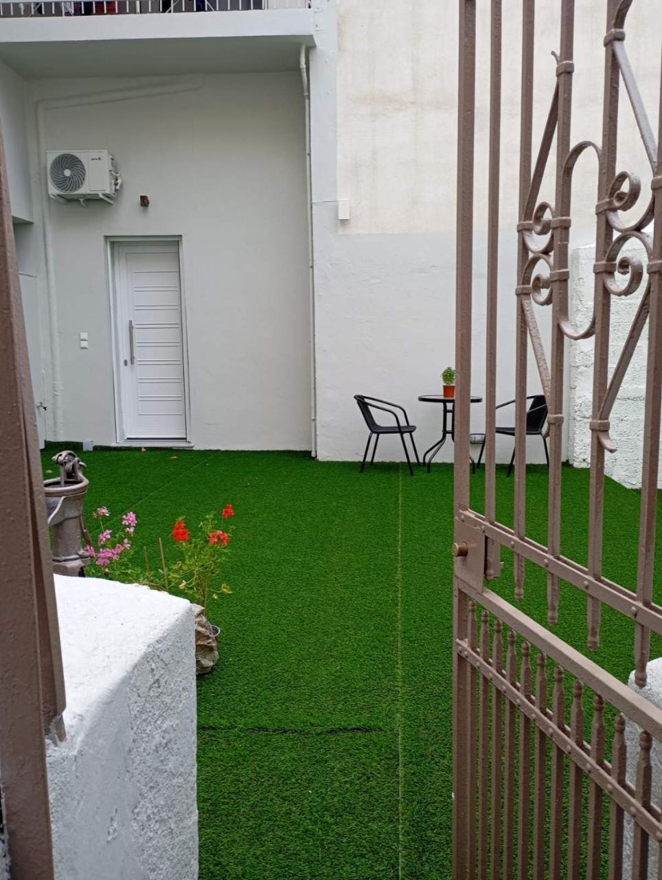 Elli Apartment Ermou 246