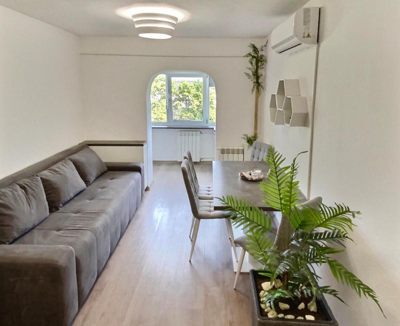 Nubia Modern Apartment