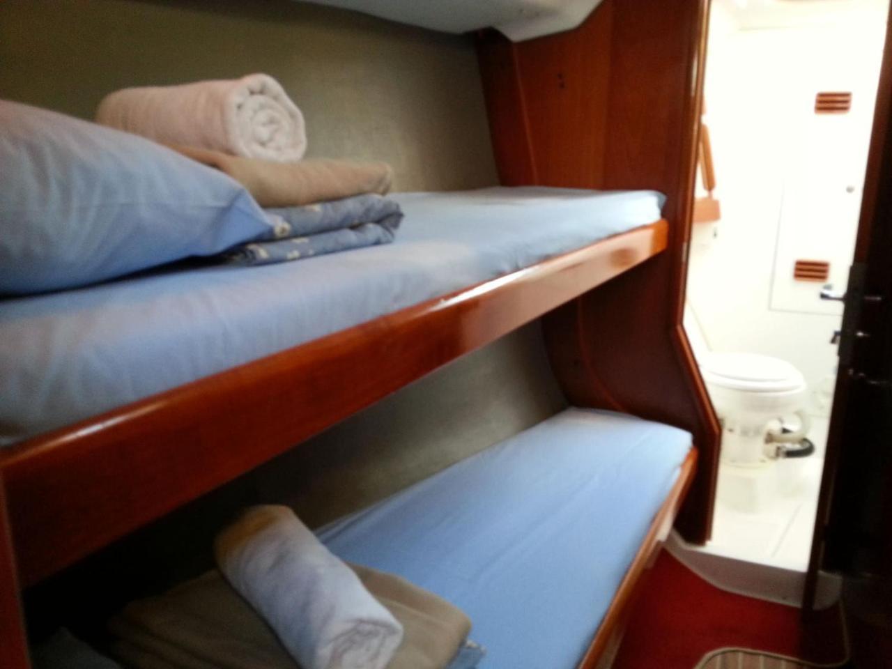 3 Or 5 Days Sailing Cruise In Croatia