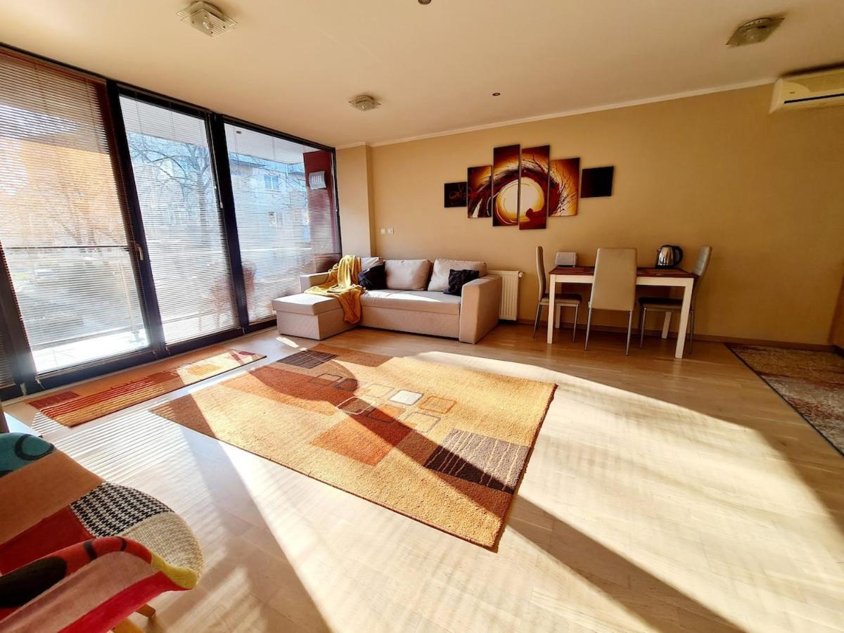 Cozy Open Space Home Near Old City Center Of Timisoara With Private Parking Space