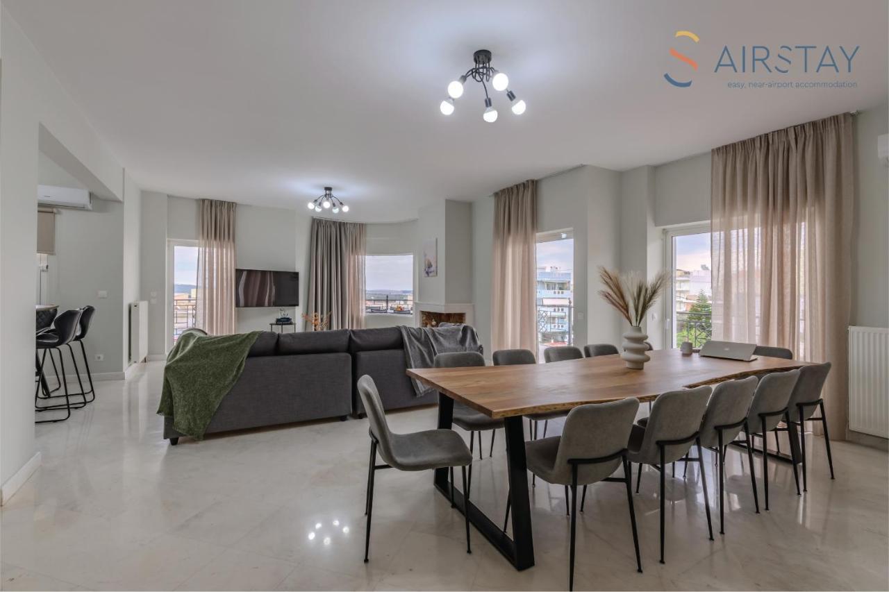 Jaax Apartment Airport by Airstay