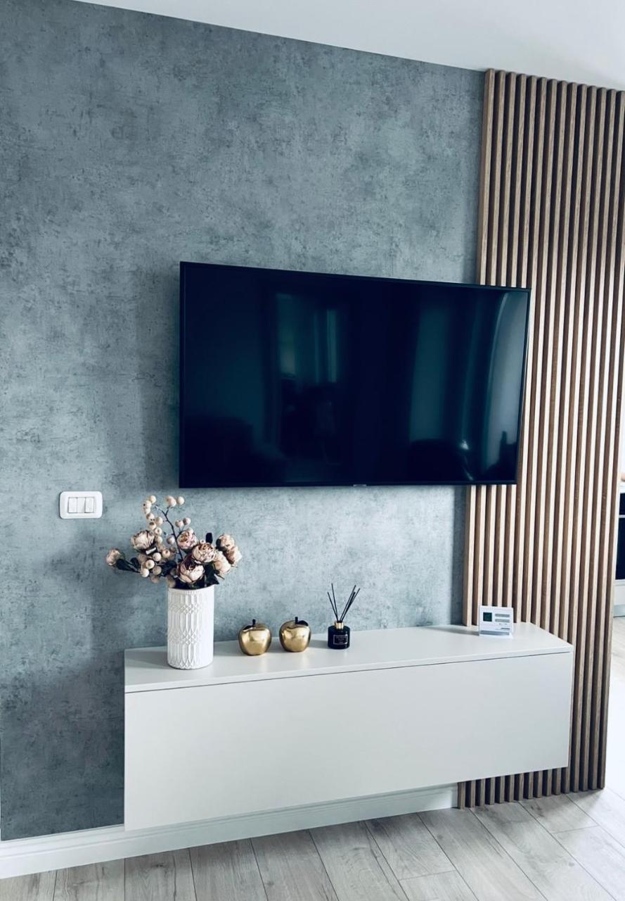 City Nest Apartament