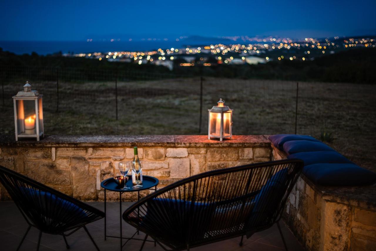 Calmar Boutique Villa