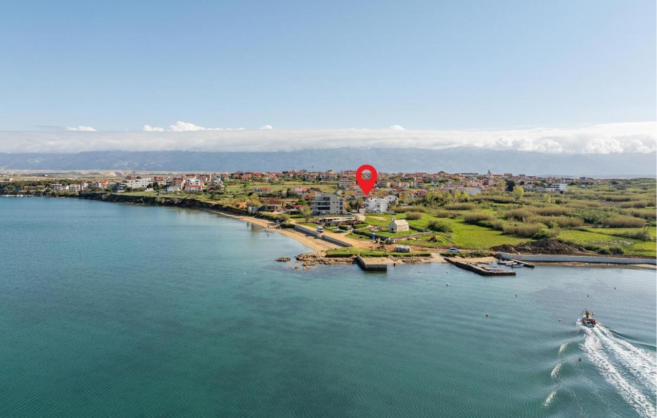 Awesome Home In Povljana With Wifi