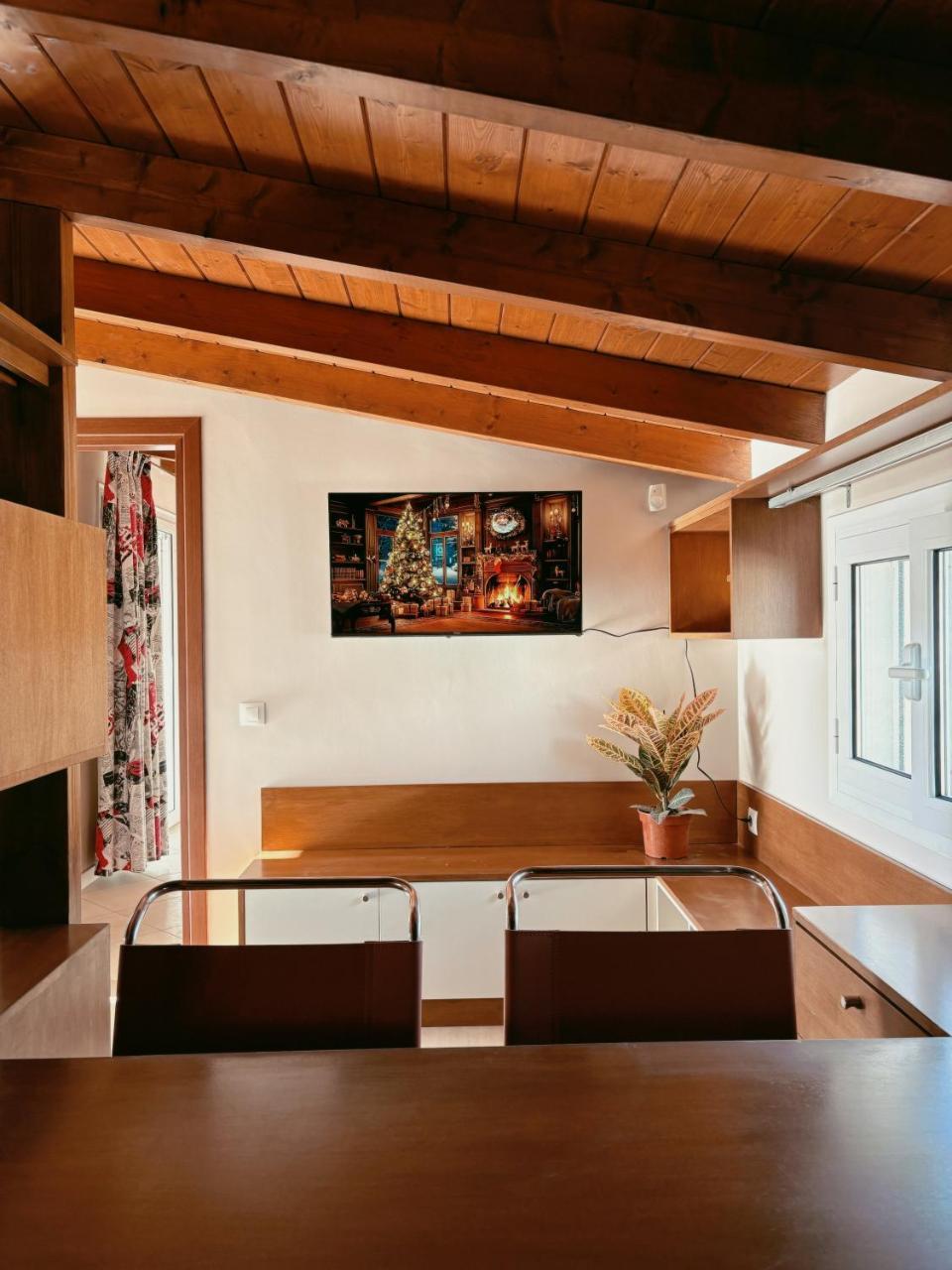 Chalandri Sunset Suite