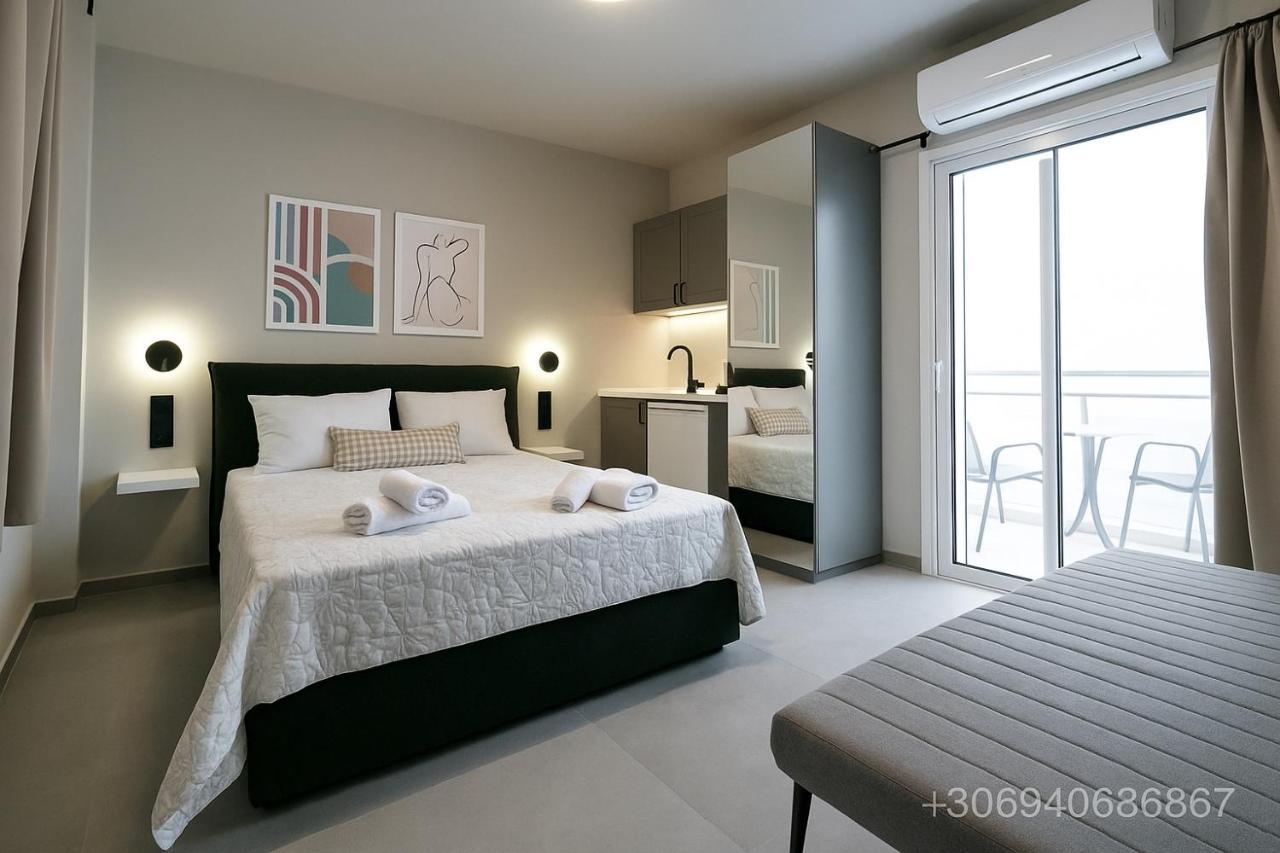 Preveza Central Stay