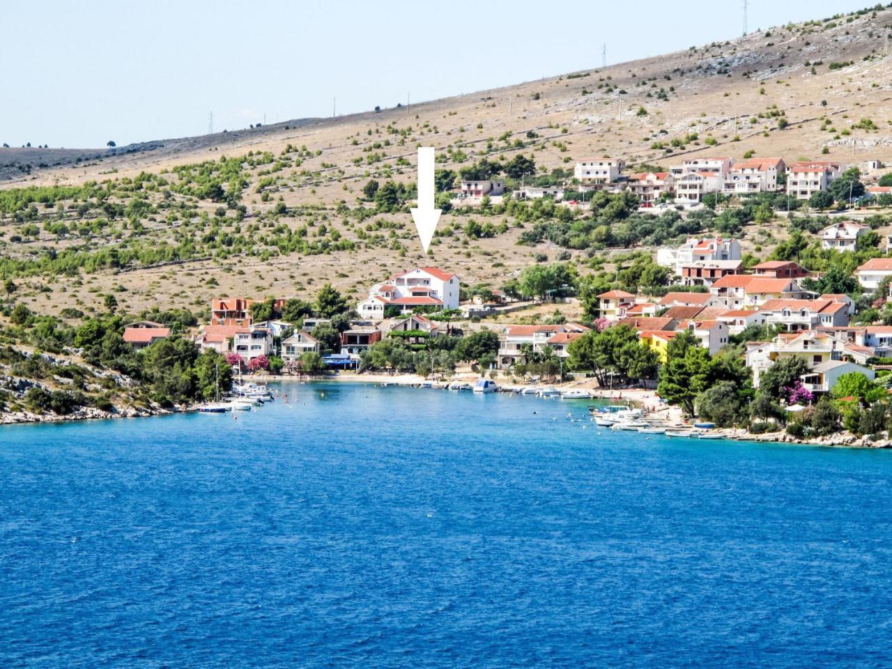 Holiday Home Galesnica Park View by Interhome