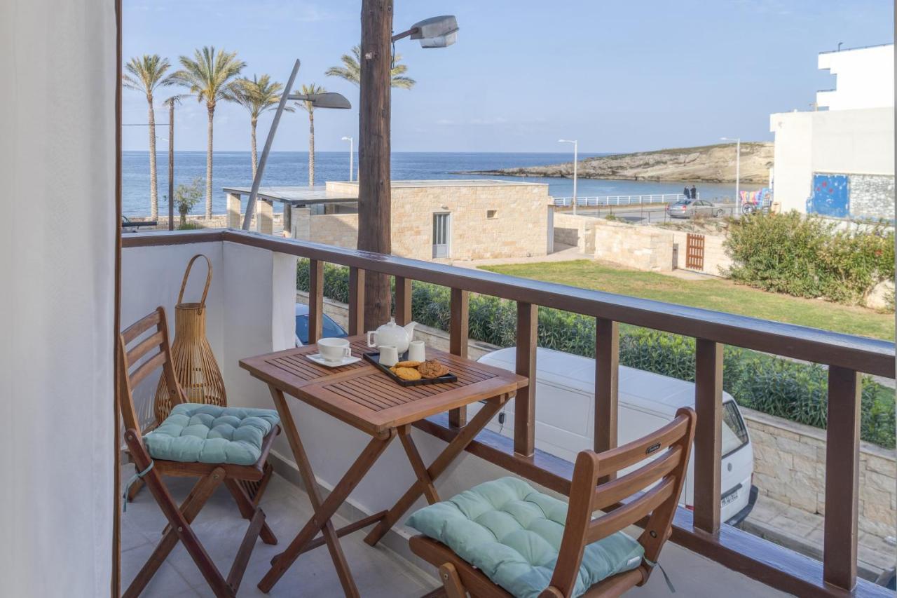 Alpha Seaview Luxury Suite by Estia