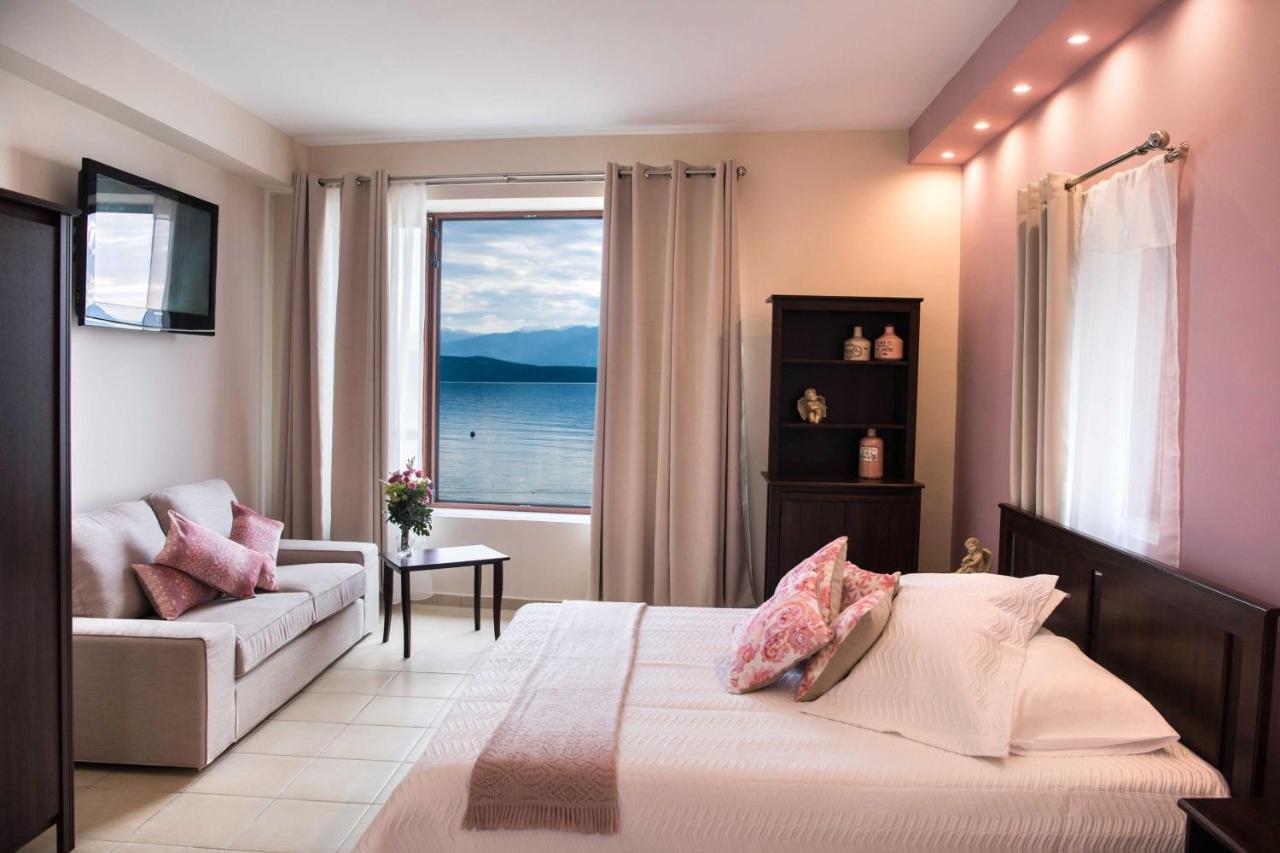 Nv Seafront Studios Av Properties