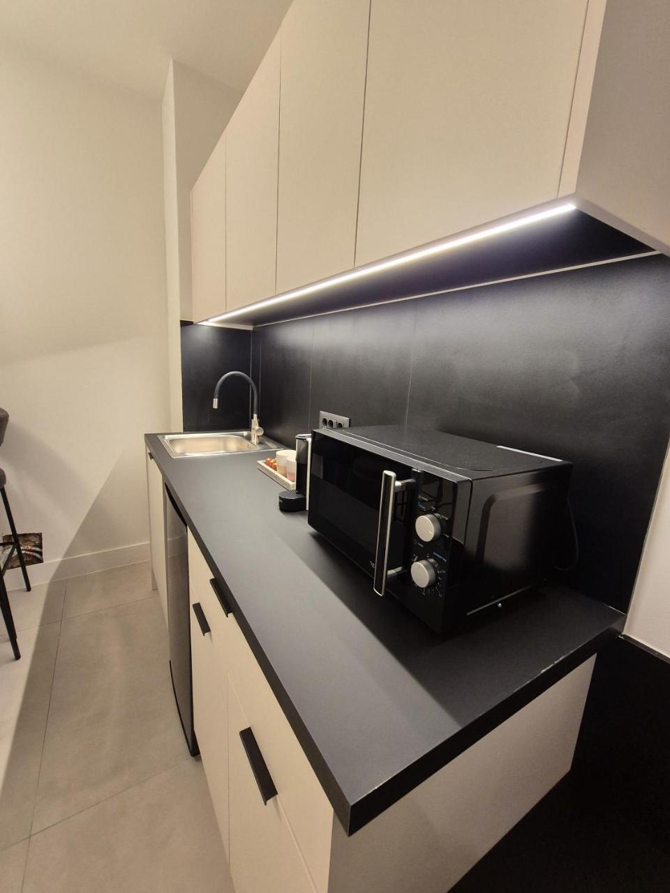Shape Suites Athens