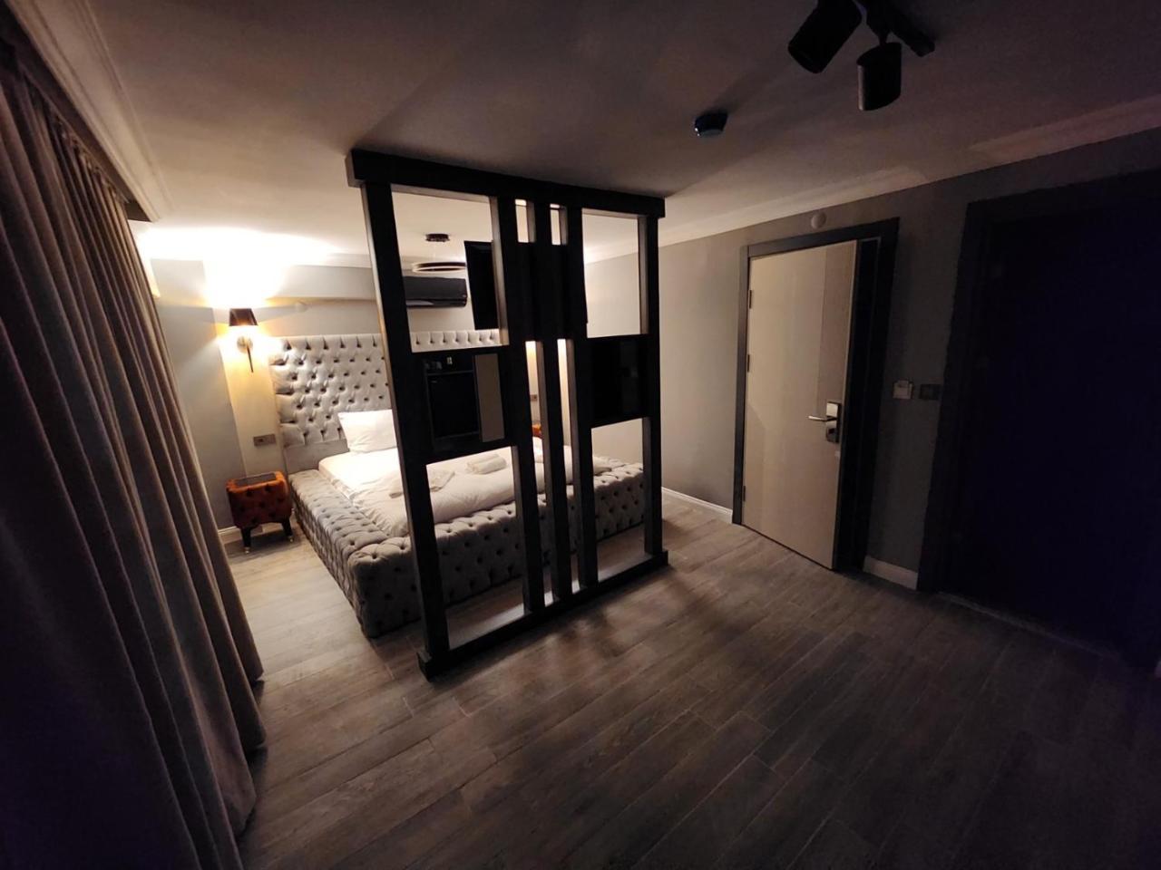 Talles City Hotel