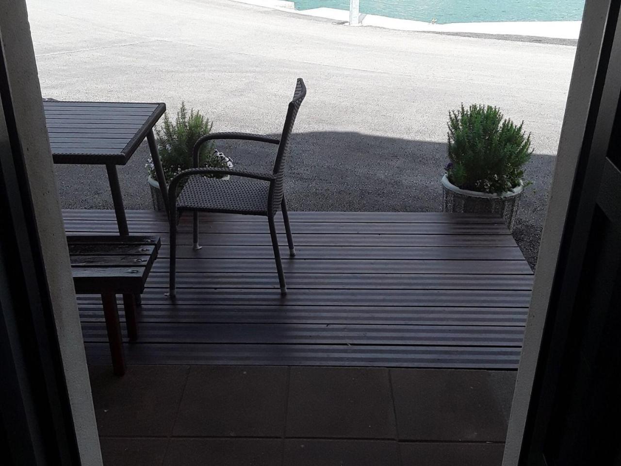 Holiday Home by The Sea