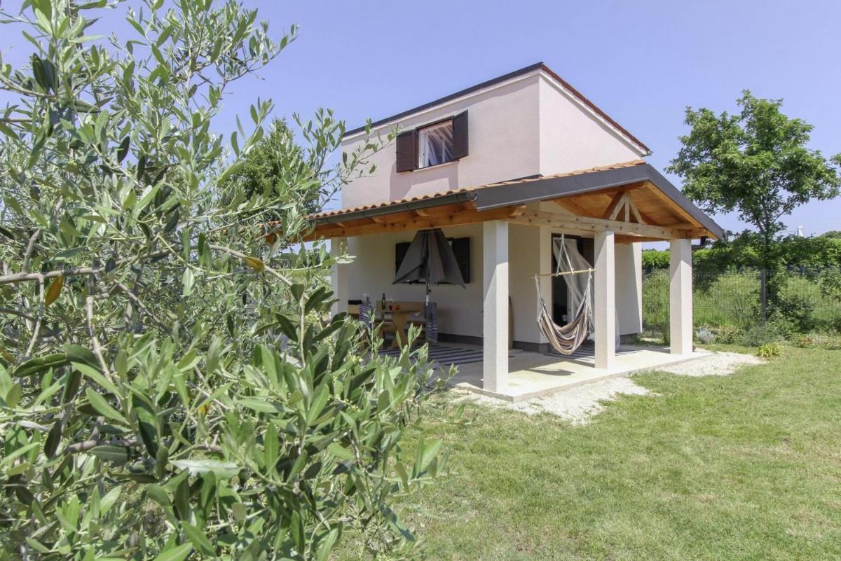 Casa Ulika In Pula Haus Fur 2-3 Personen