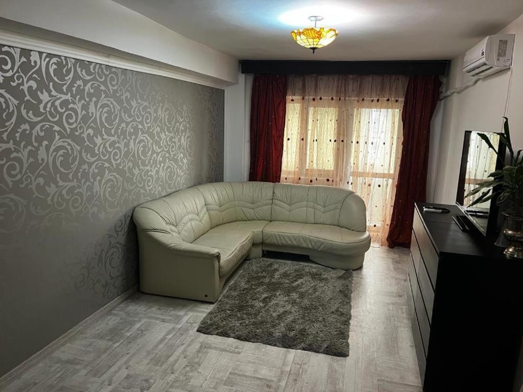 Ultracentral Apartament