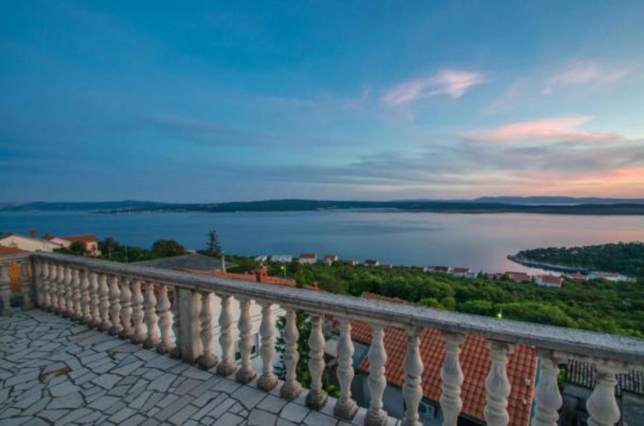 Apartmani Sil