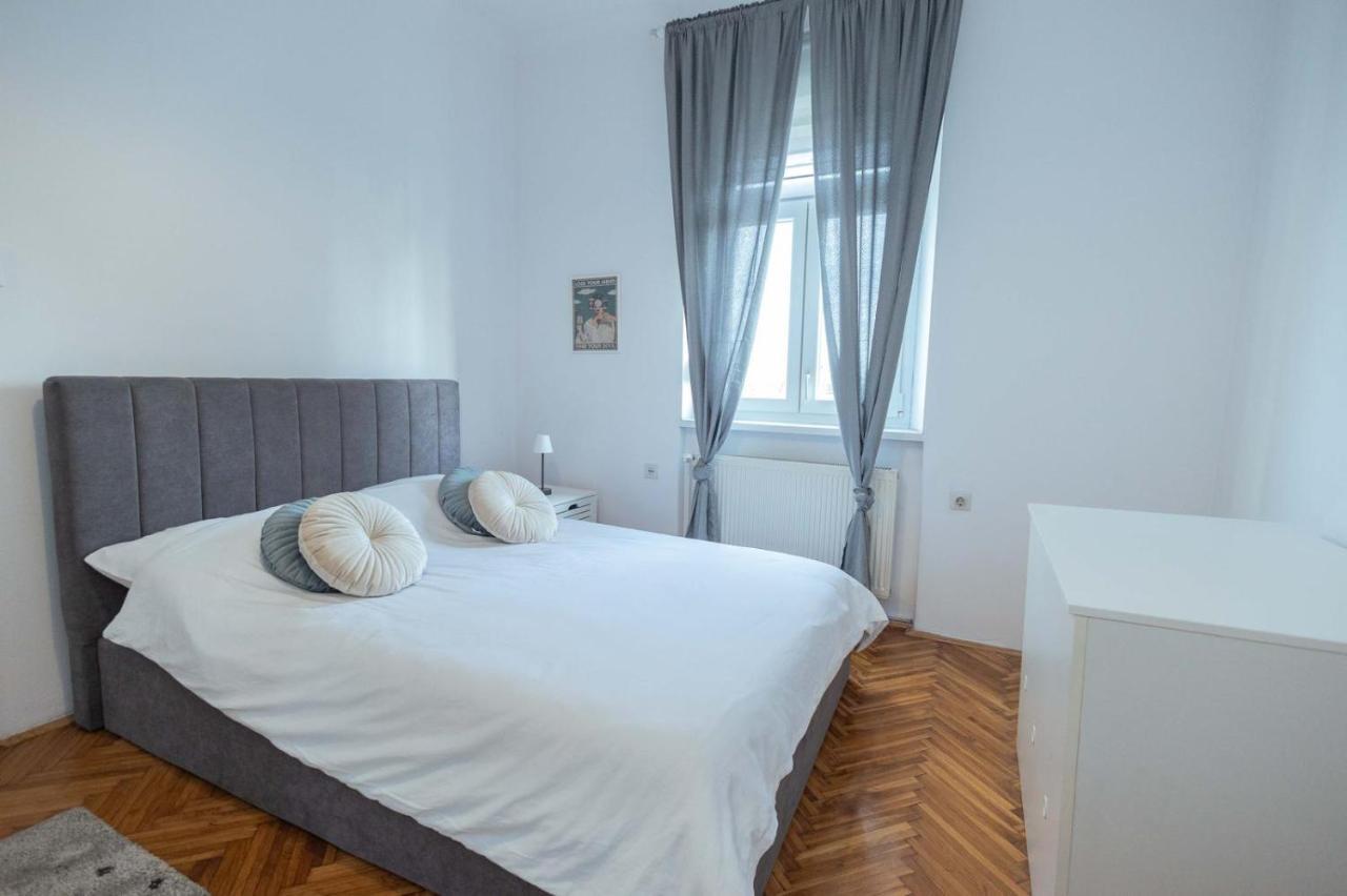 Apartman Tia