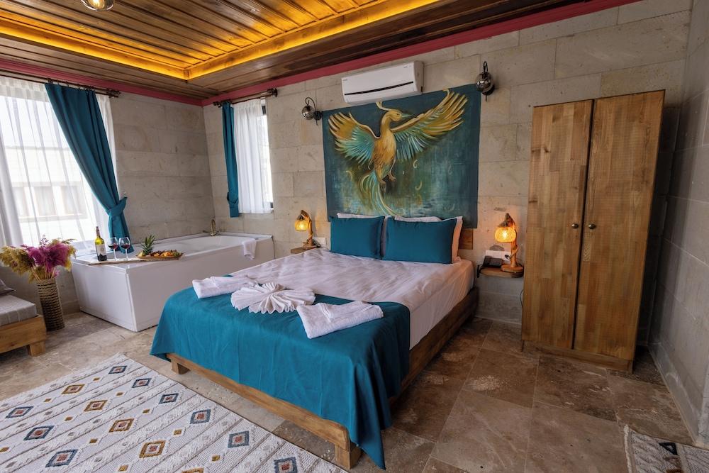 Rio Cappadocia Hotel