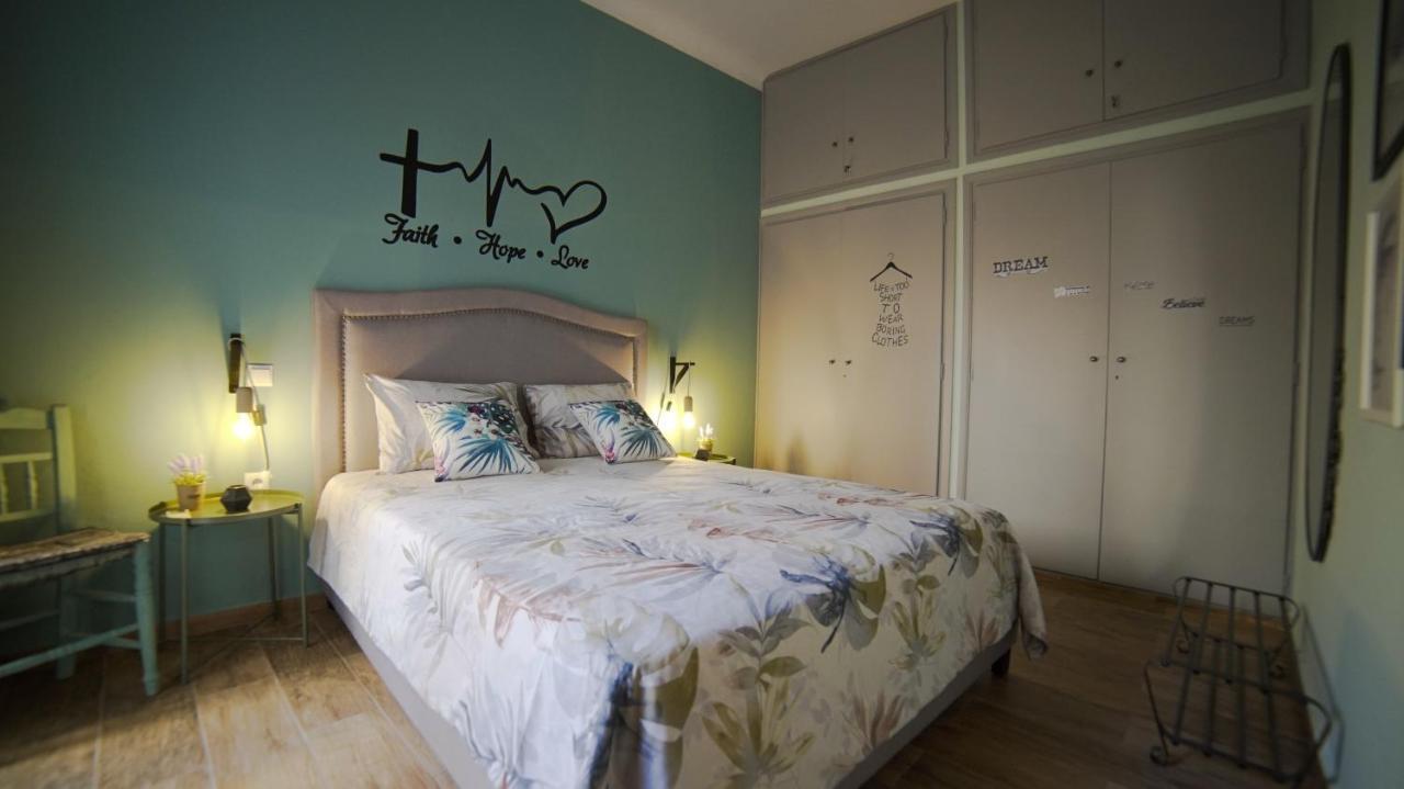 D16-cosy Downtown Apartment