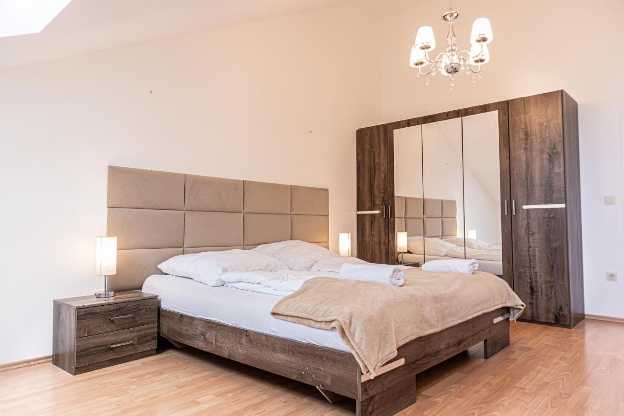 Lovely 2br Apt, Great Location Near Schonbrunn