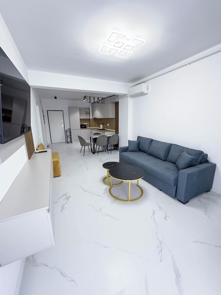 Wave 6 Apartments