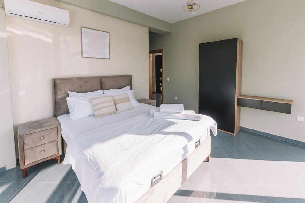 La Mer Beach Residence