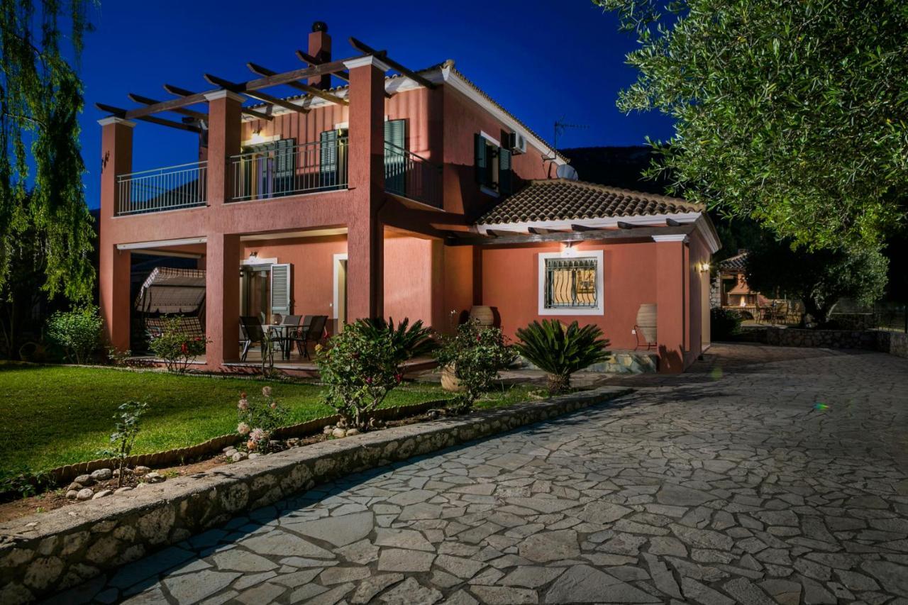 Villa Maritina