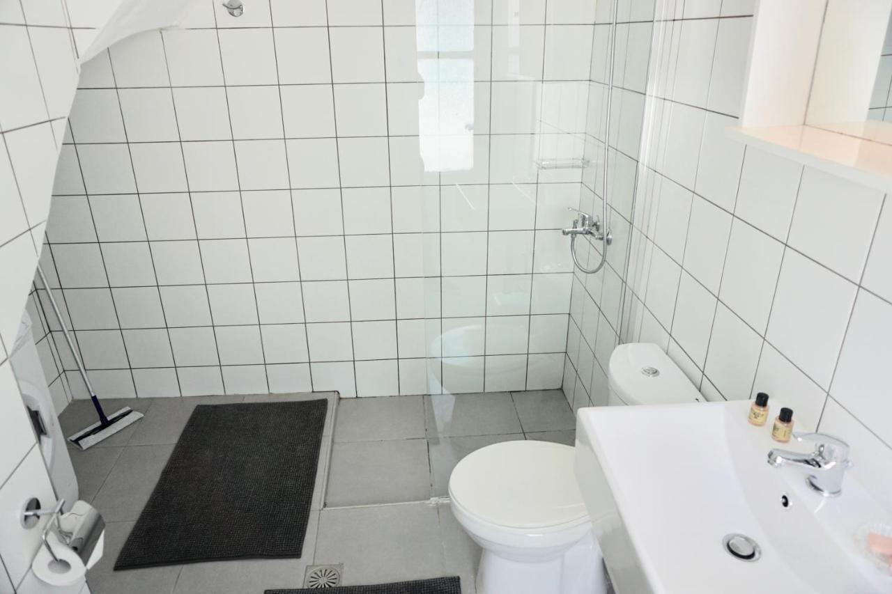 Crete Garden Apartments