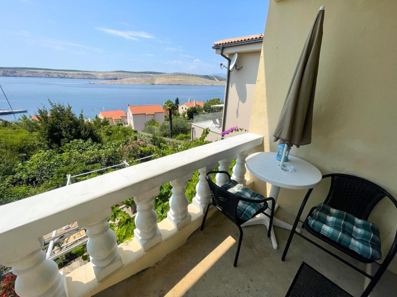 Apartmani Perovic