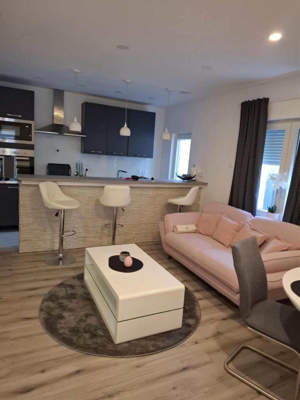 Modern Oasis Zagreb