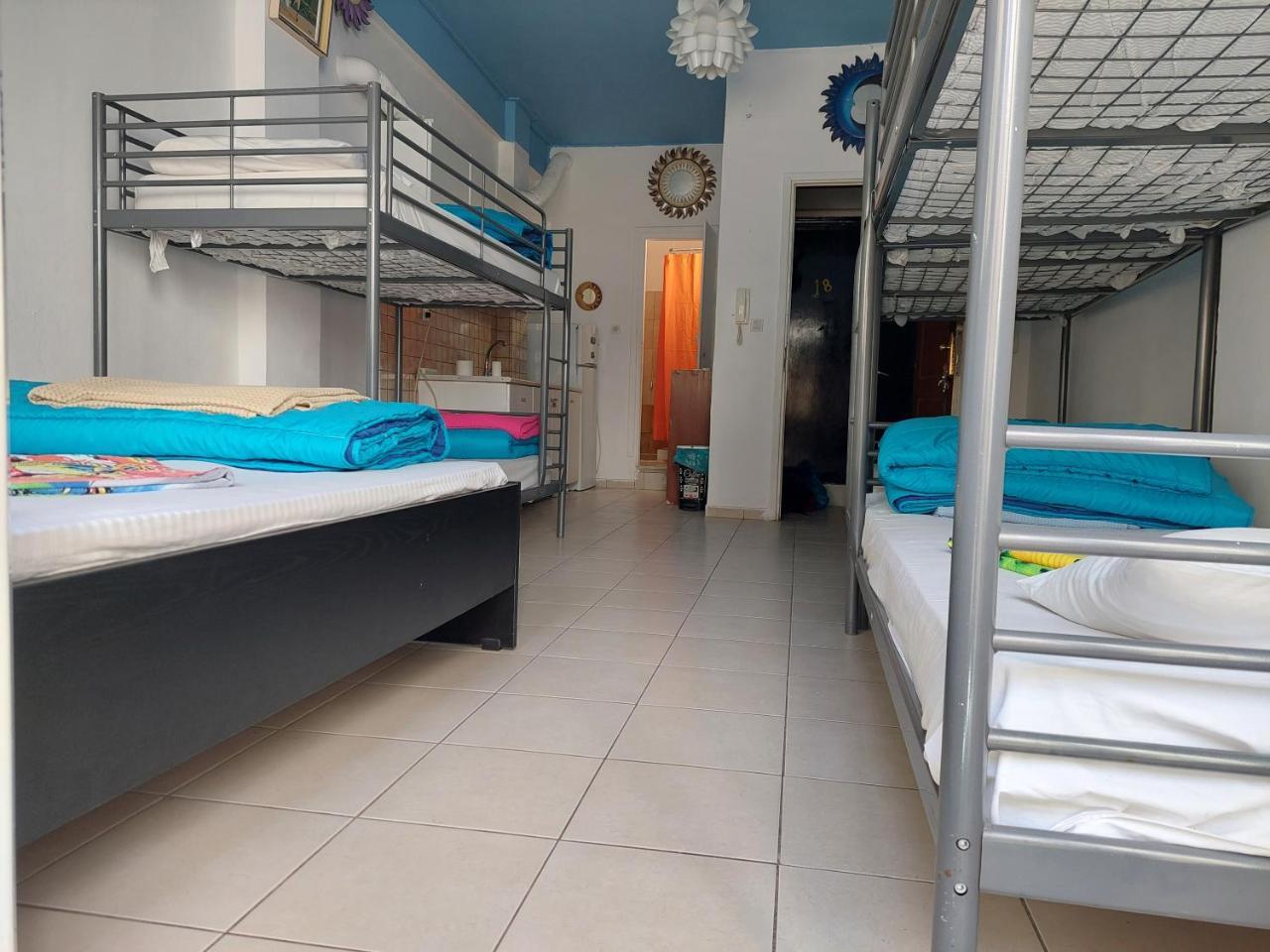 Acropolis Views In Monastiraki Square