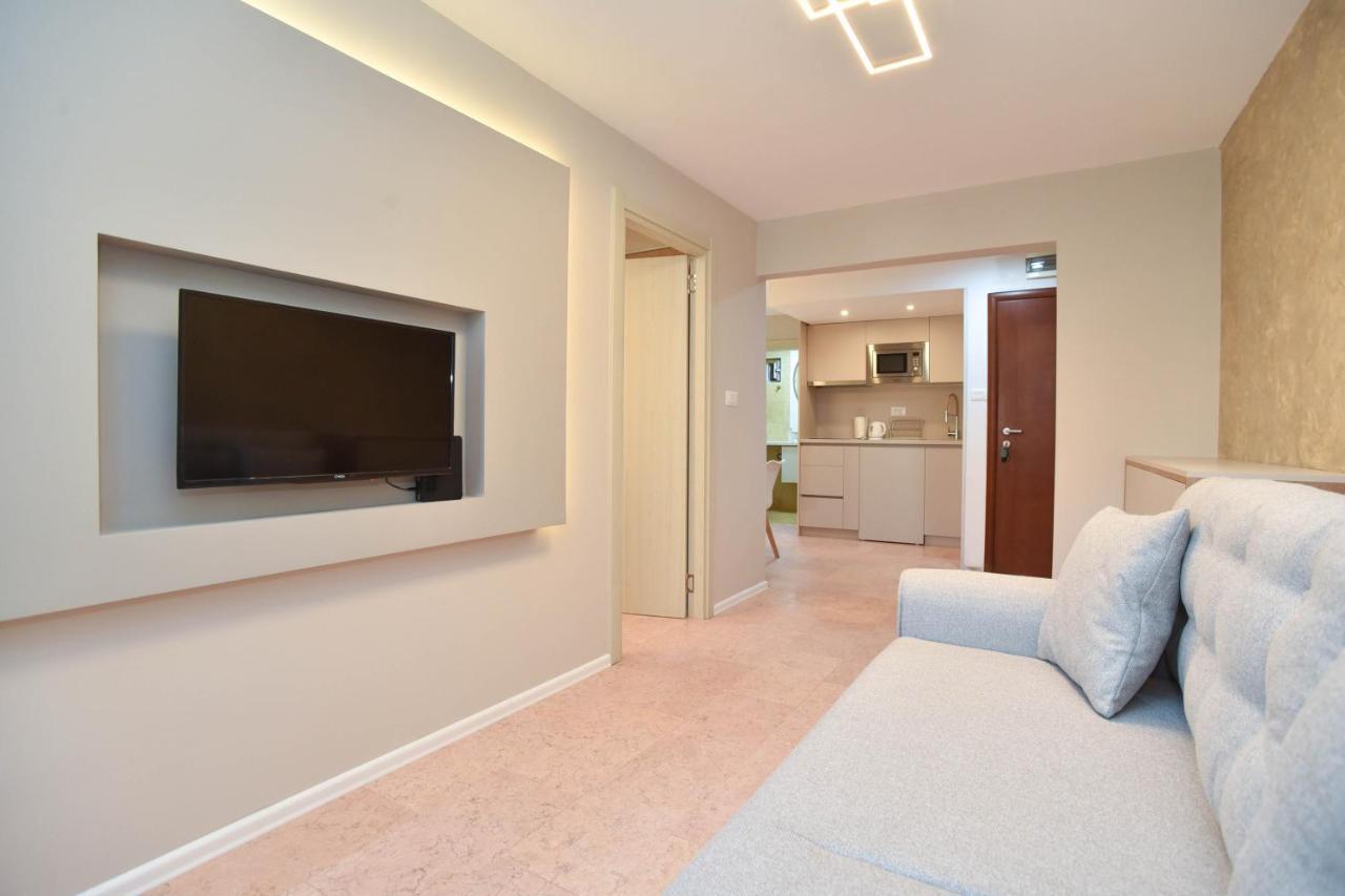 Goldpalma Apartment Budva