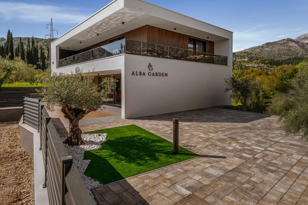 Alba Garden