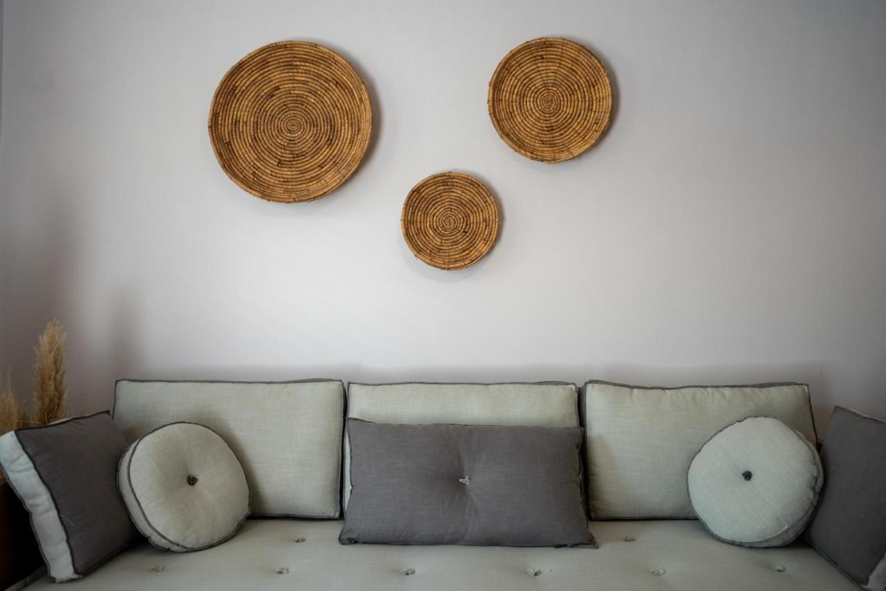 Heleon Luxury Apartments