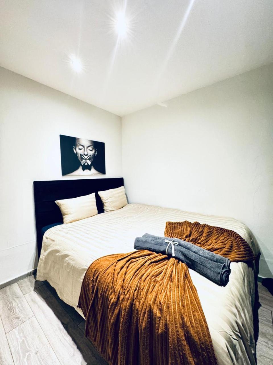Elegant & Central 5br Shared Apt In Vienna