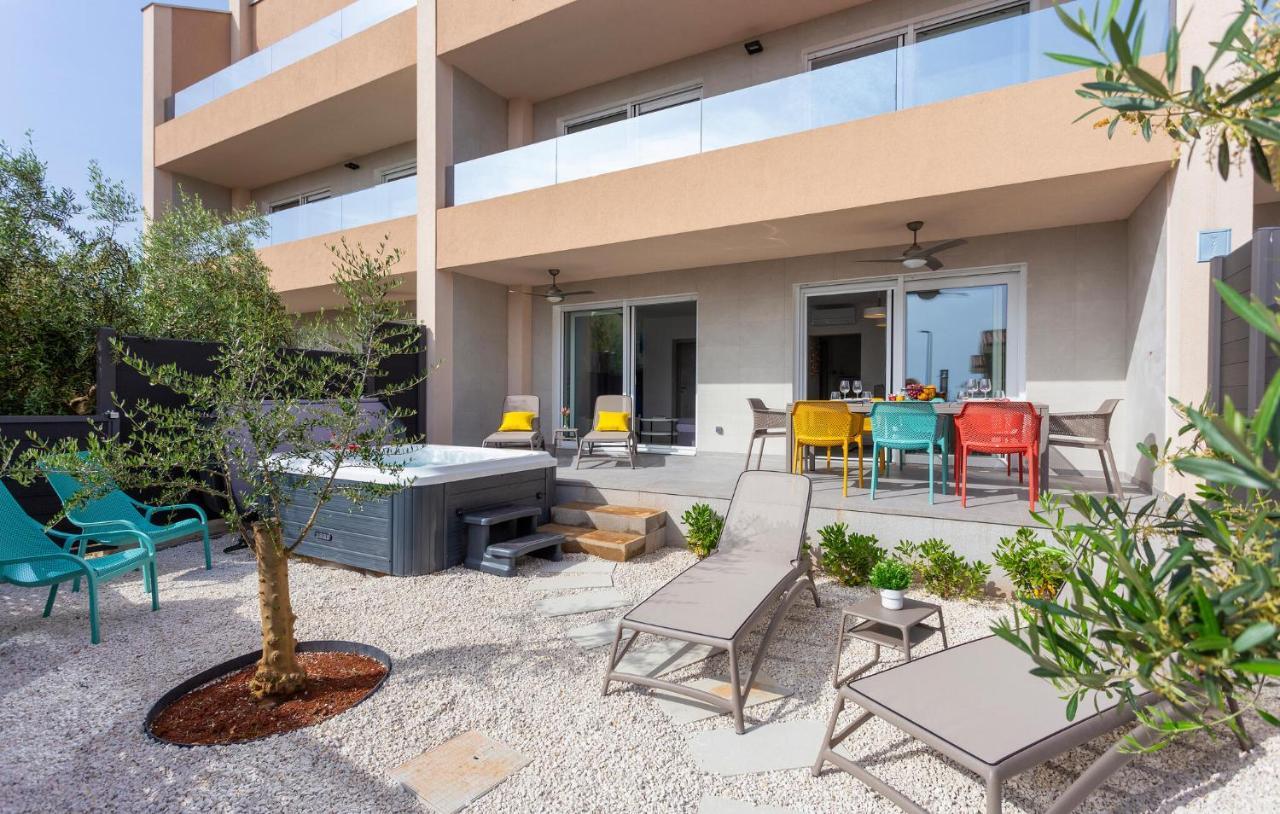 4 Bedroom Nice Home In Medulin