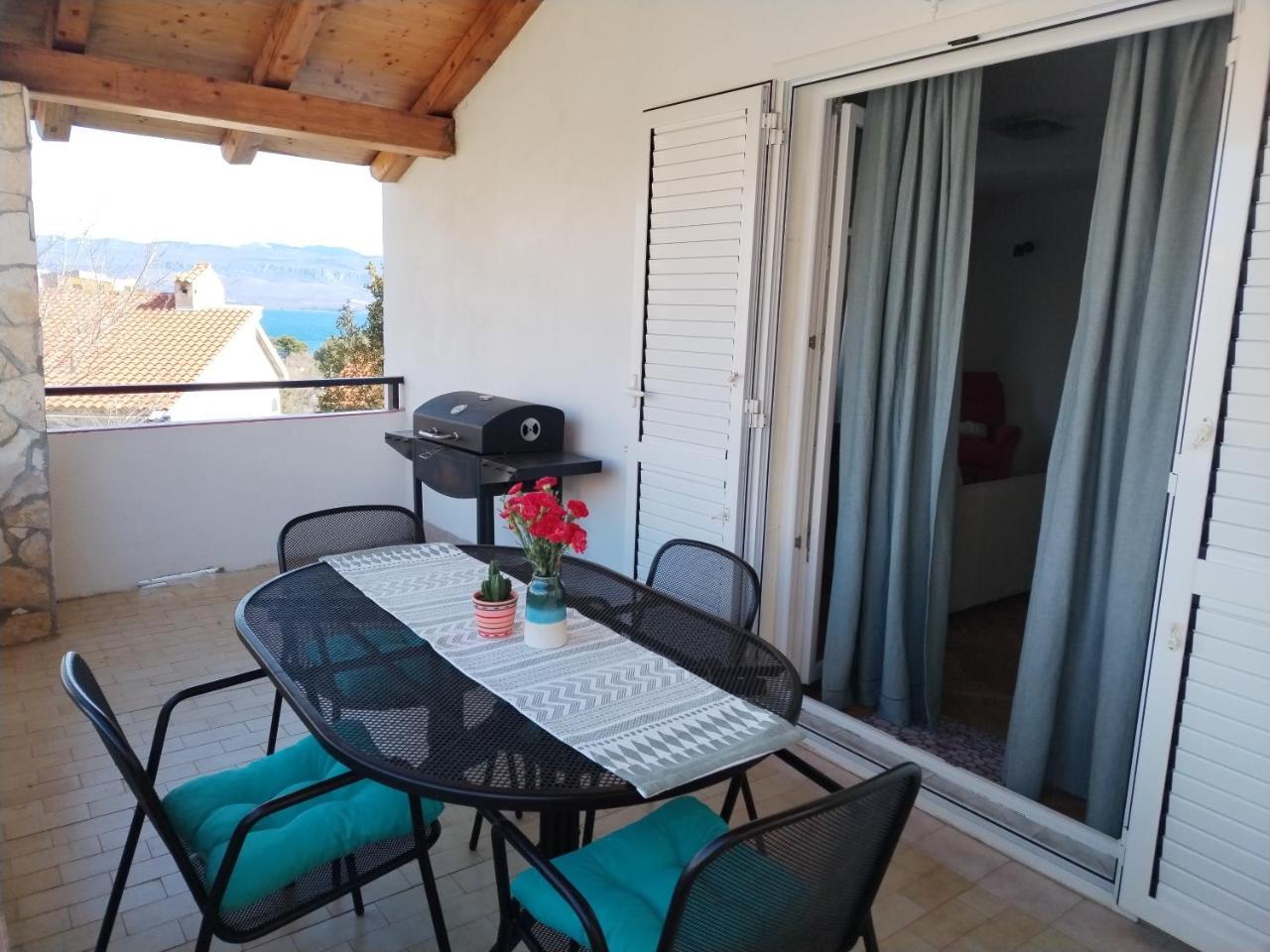 Island Bliss 150 M From The Beach, With Sea View