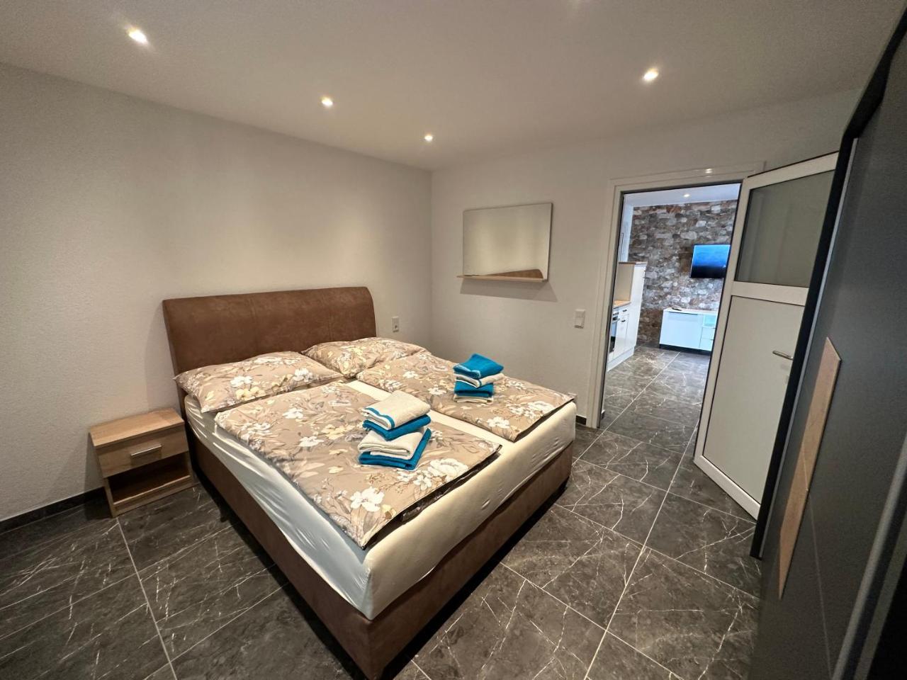 Mm Villa
