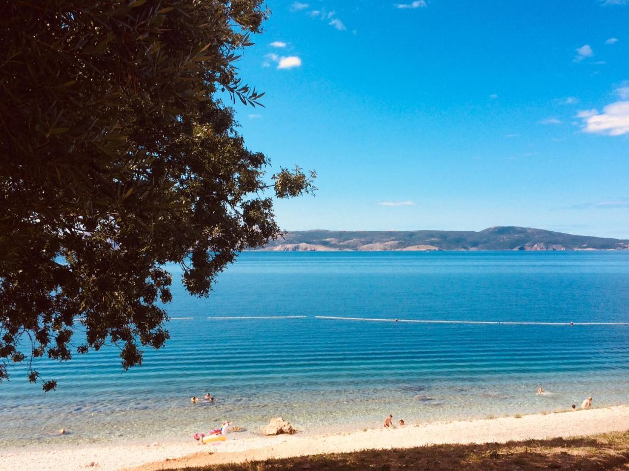 Apartment Perla 150m From The Sea