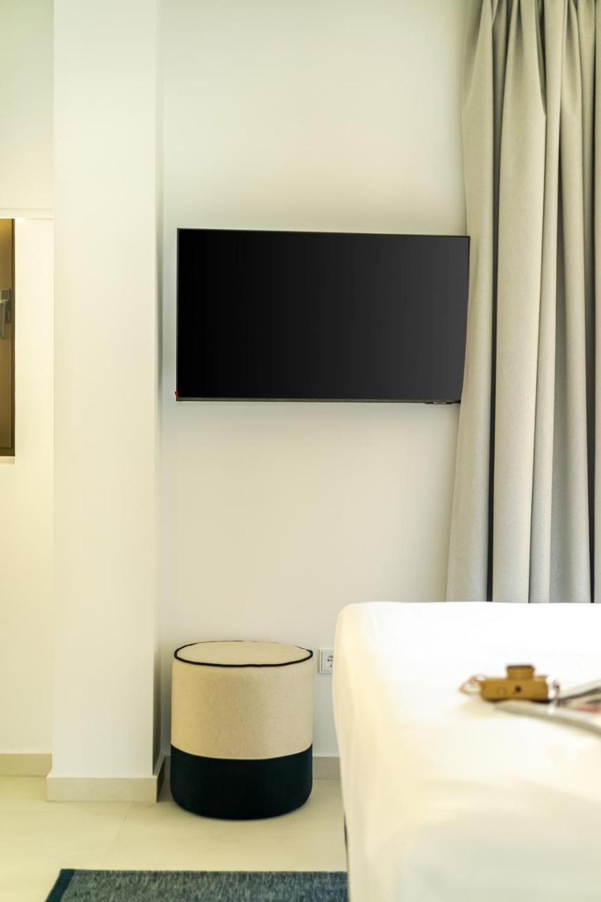 Marbella Living Pangrati by O & O Group