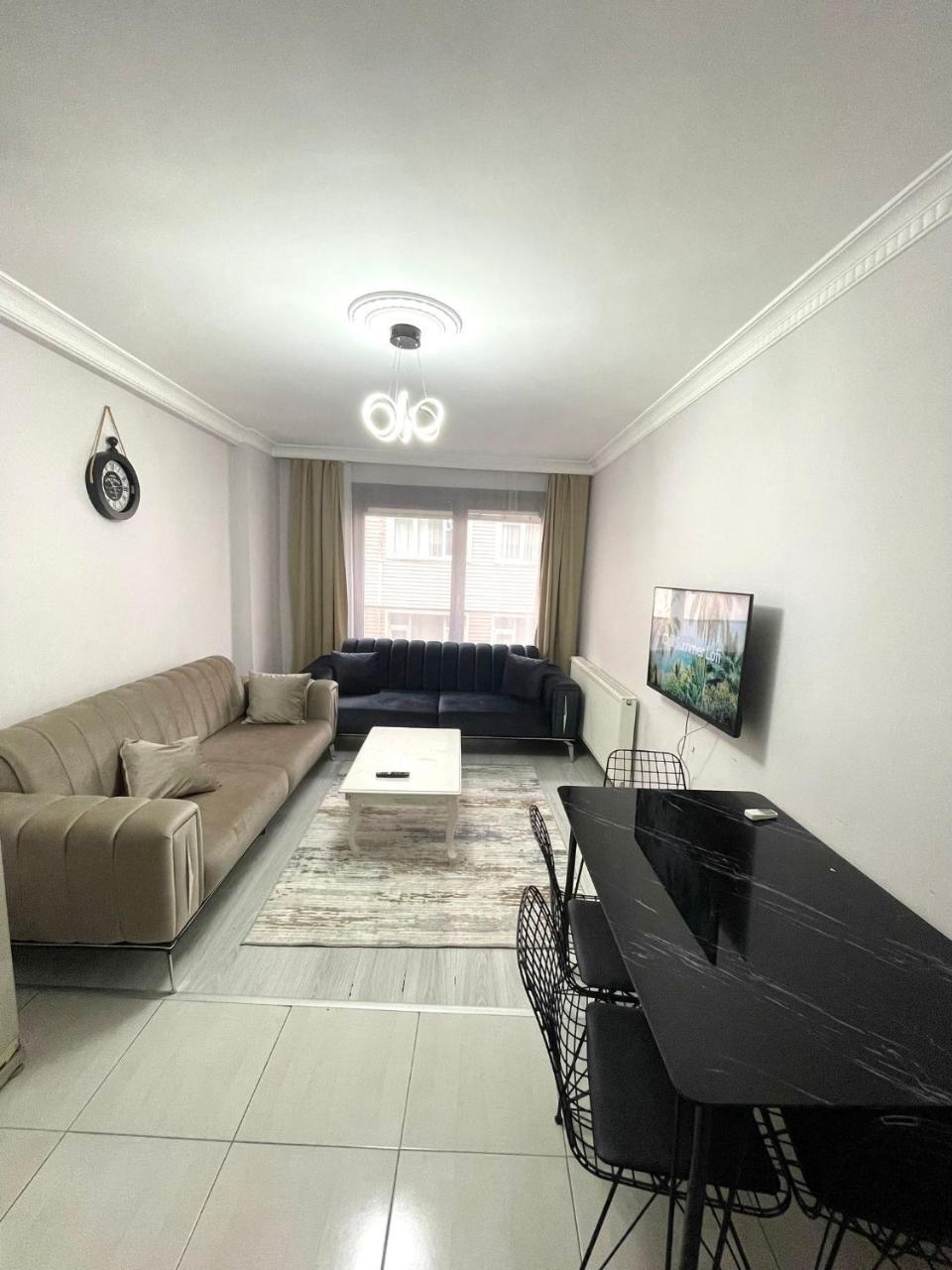 Eym Apart Hotel Osmanbey