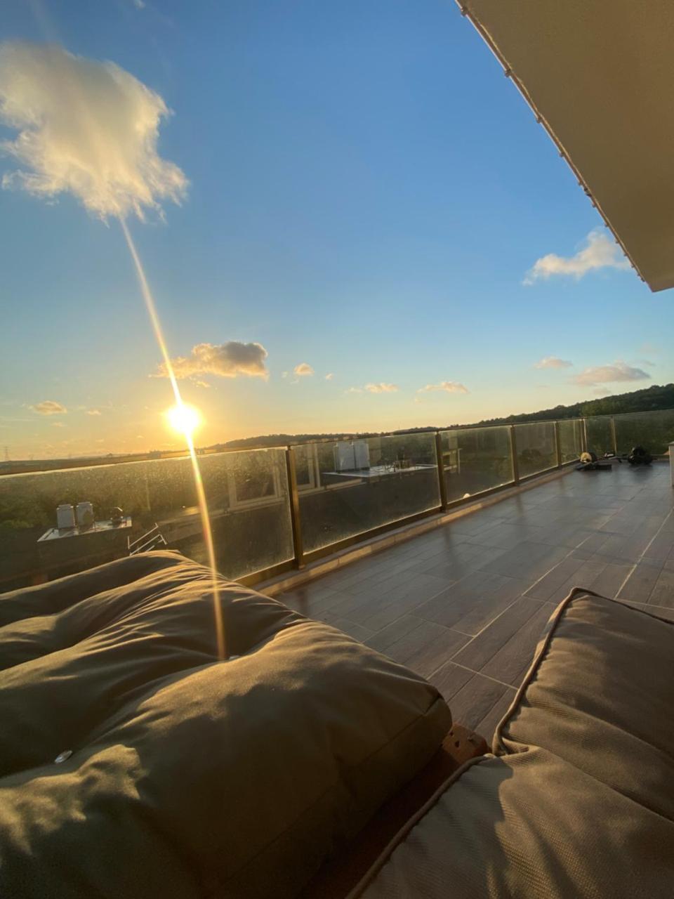 Large Private Villa