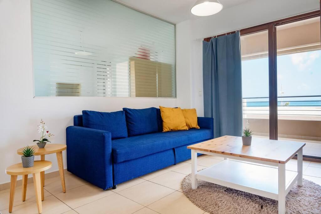 Maria's Sea View Apartment