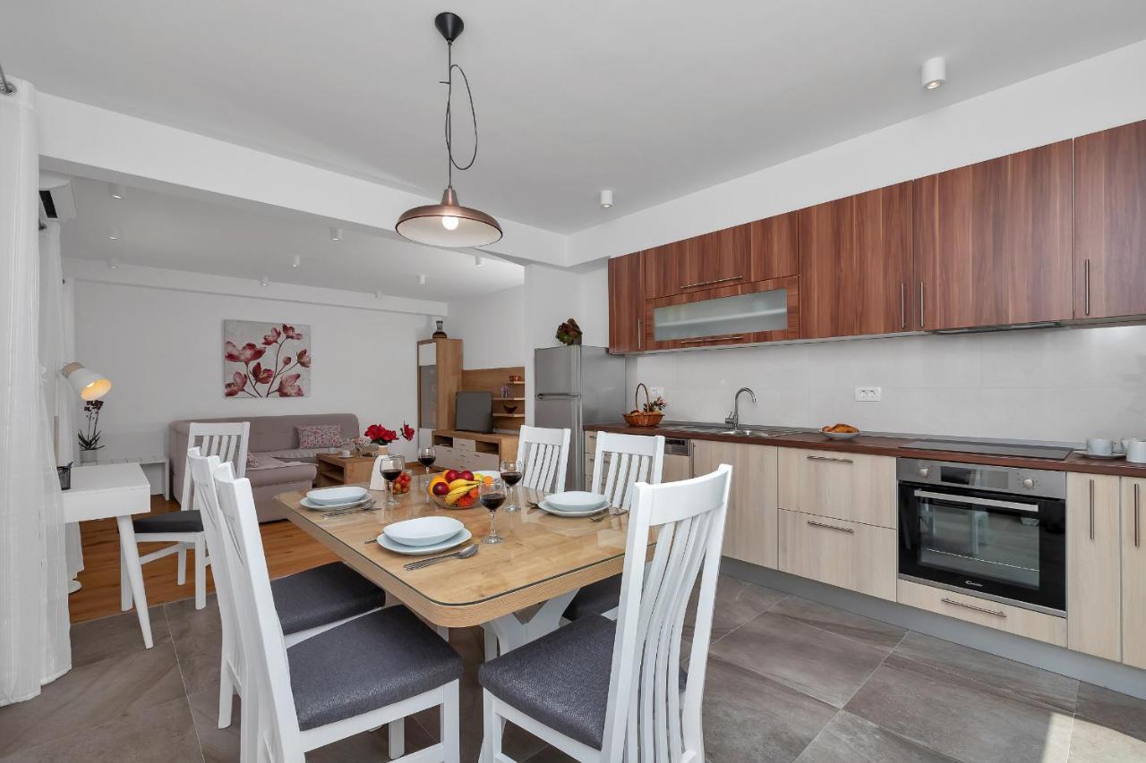 Apartment Bracera