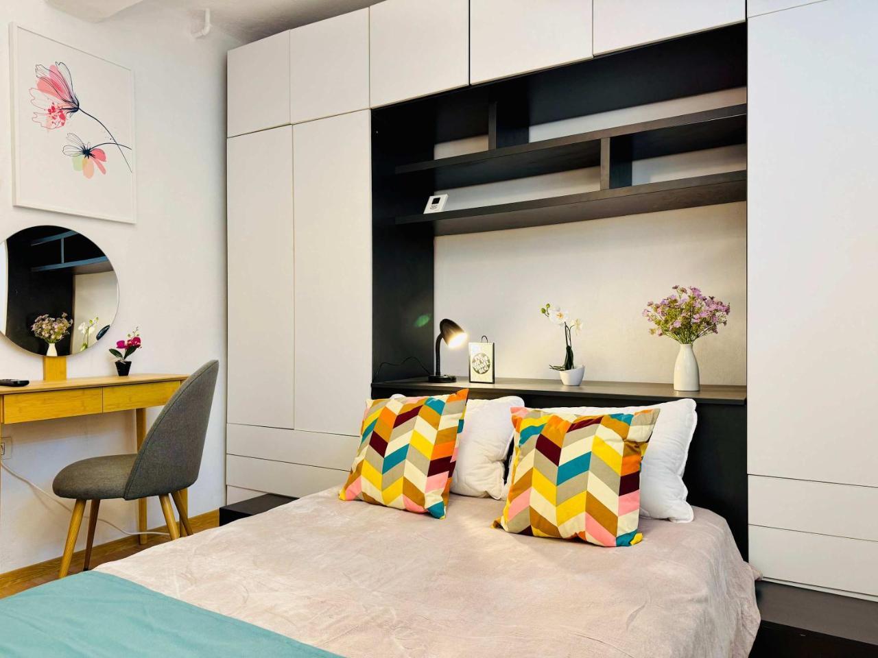 Joy City Stay Nemoianu 8d