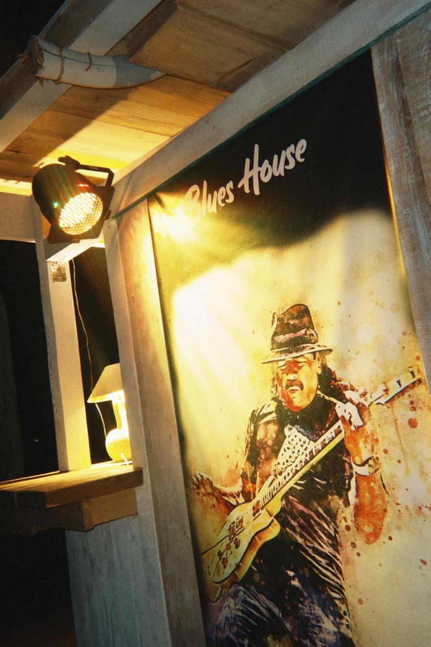 Blues House